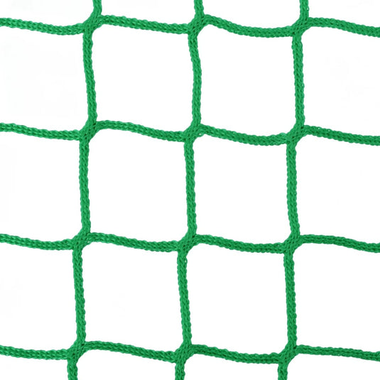 Vidaxl hooinetten 4 st rond 0,75x0,75 m pp