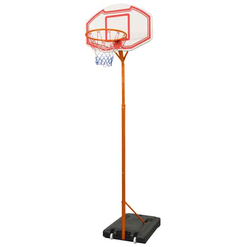 Afbeelding laden in galerijviewer, VidaXL Basketbalringset 305 cm
