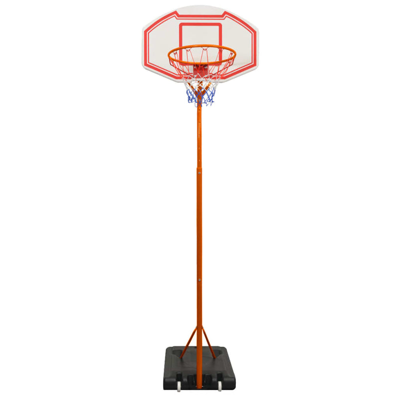 Afbeelding laden in galerijviewer, VidaXL Basketbalringset 305 cm
