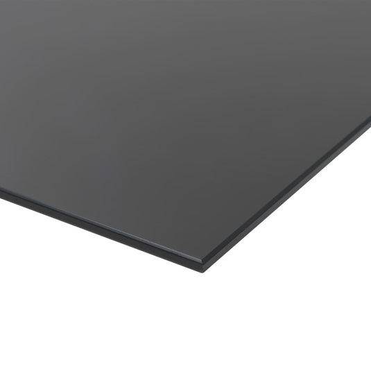 Vidaxl magneetbord voor aan de wand 60x60 cm glas