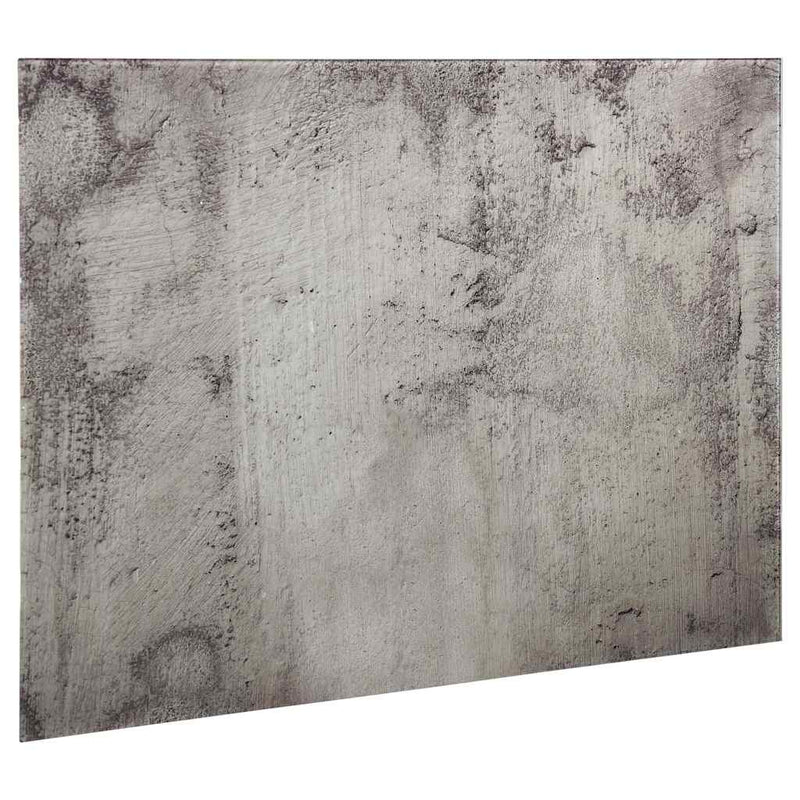 Afbeelding laden in galerijviewer, Vidaxl magneetbord wandmontage 80x60 cm glas
