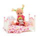 Lilly tienerpop slaapkamer speelset
