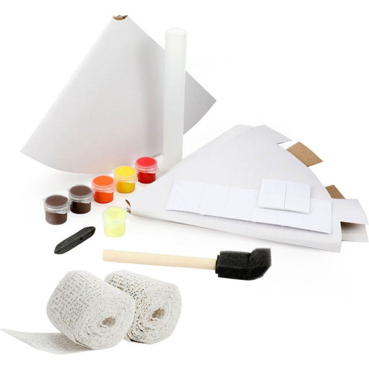 Toi-toys toi toys explore wetenschap set - vulkaan maken vanaf 8 jaar