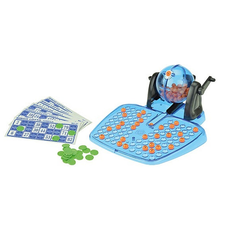 Afbeelding laden in galerijviewer, Toi-toys bingoset
