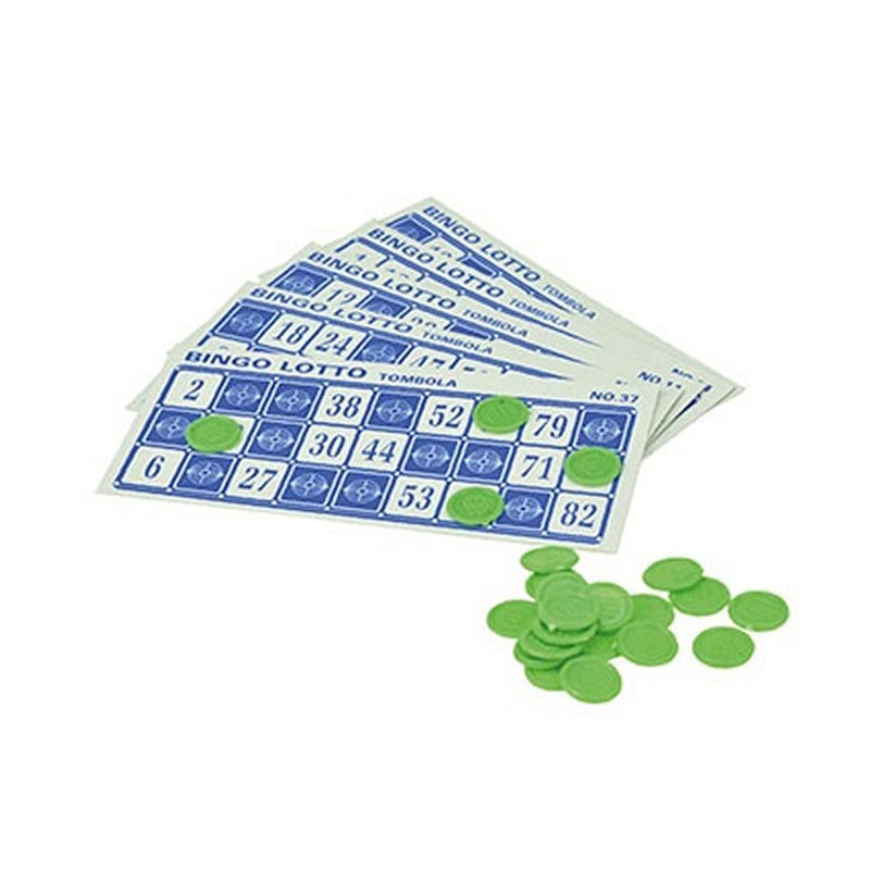 Afbeelding laden in galerijviewer, Toi-toys bingoset
