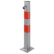 Proplus parkeerpaal met slot