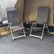 Proplus tentkleed 2,5x6 m
