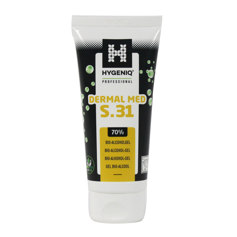 Afbeelding laden in galerijviewer, Hygeniq hygeniq tube gel s.31 90ml
