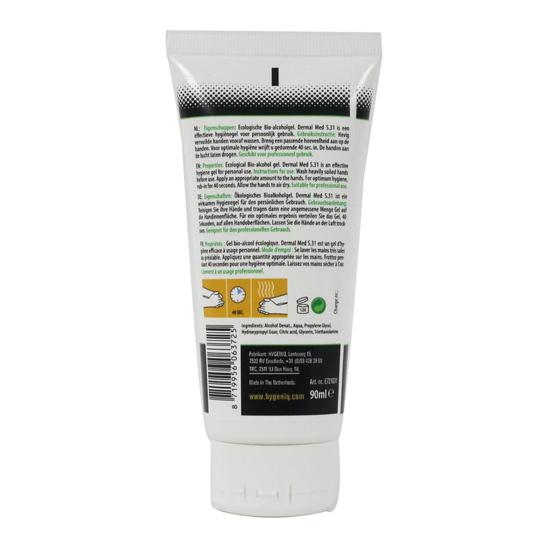 Afbeelding laden in galerijviewer, Hygeniq hygeniq tube gel s.31 90ml
