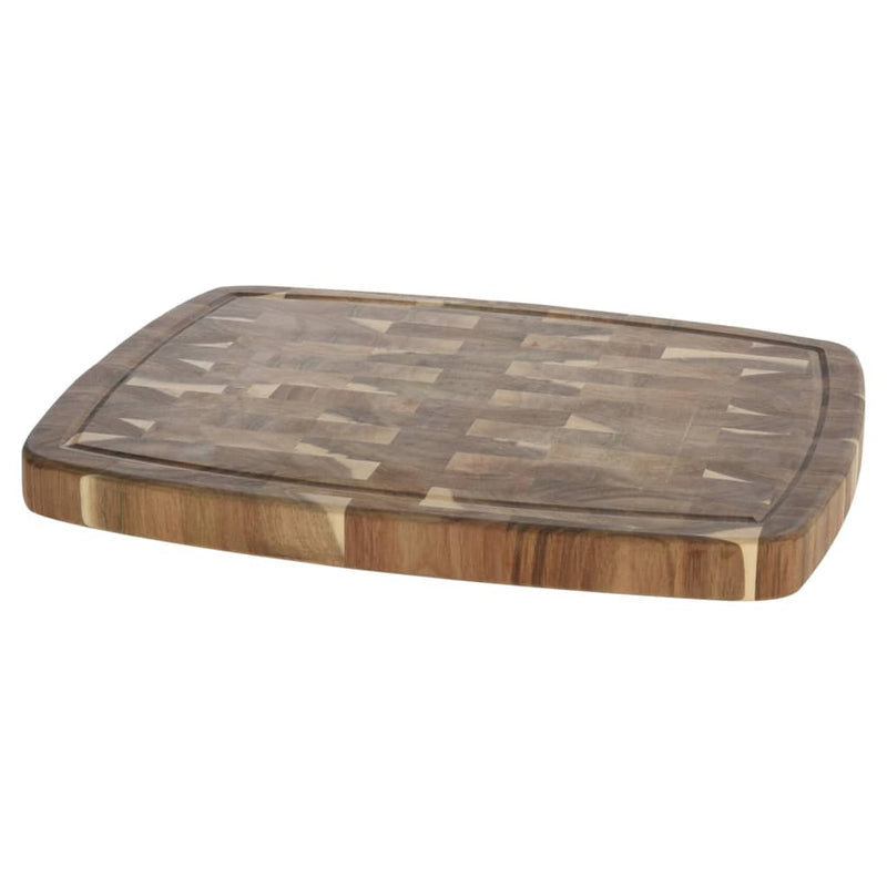Afbeelding laden in galerijviewer, Excellent Houseware Houseware Snijplank 46x36x3,5 cm
