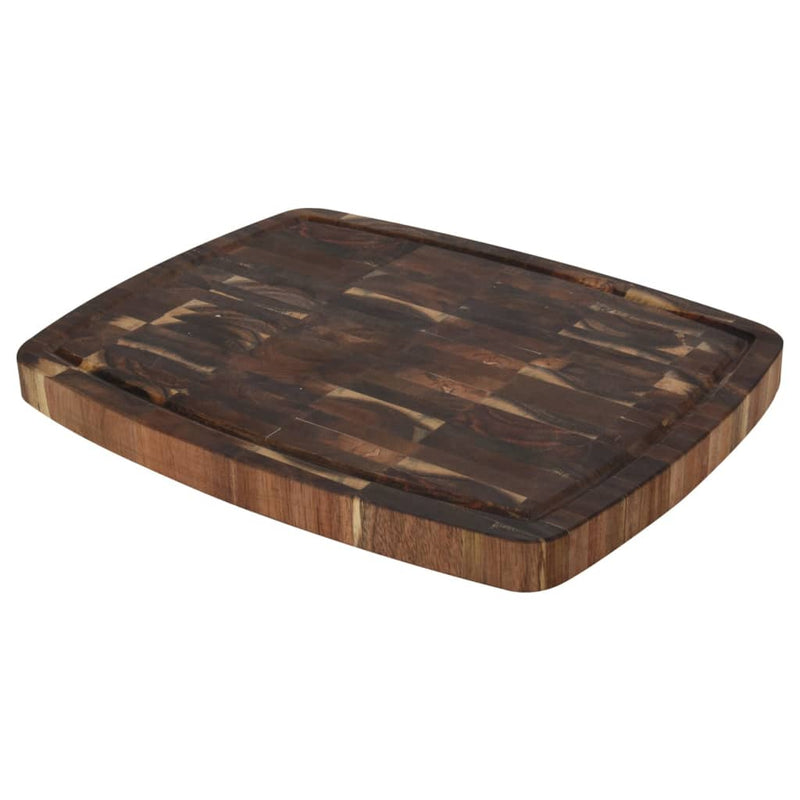 Afbeelding laden in galerijviewer, Excellent Houseware Houseware Snijplank 46x36x3,5 cm
