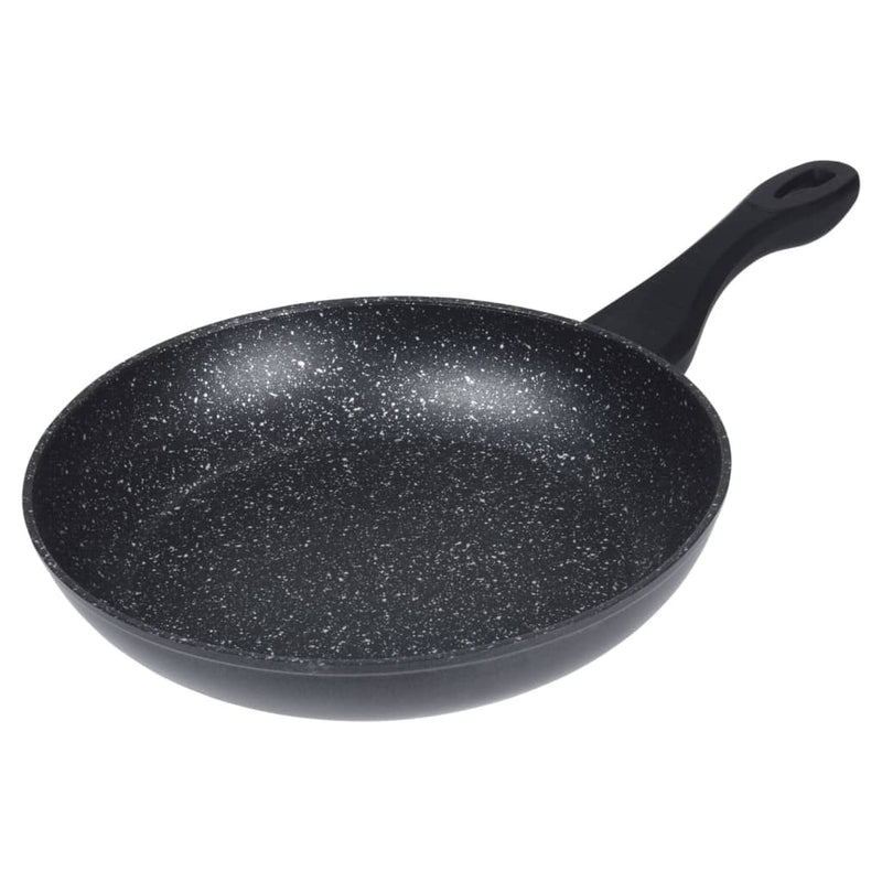 Afbeelding laden in galerijviewer, Excellent Houseware Houseware 3-delige Koekenpannenset
