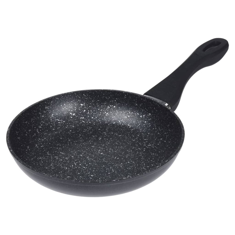 Afbeelding laden in galerijviewer, Excellent Houseware Houseware 3-delige Koekenpannenset
