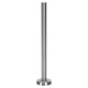 Bathroom solutions handdoekenstang uitschuifbaar 25-42 cm