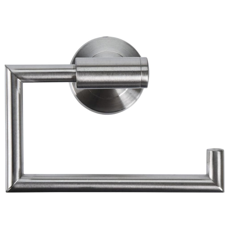 Afbeelding laden in galerijviewer, Bathroom Solutions Bathroom Solutions Toiletrolhouder 15,5x6,5x11 cm
