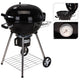 Progarden kogelbarbecue 68x57x99 cm