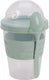 Diversen nampook 400ml beker