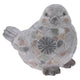 Progarden tuindecoratie vogel mgo