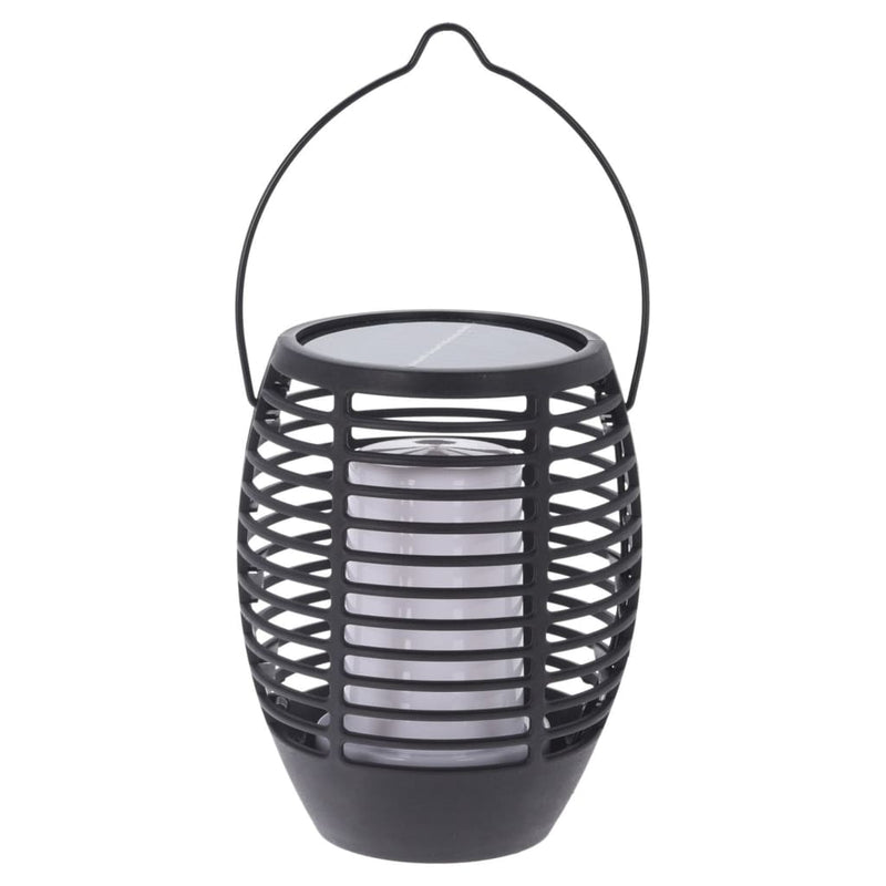 Afbeelding laden in galerijviewer, ProGarden ProGarden Tuinlamp 3-in-1 LED zwart
