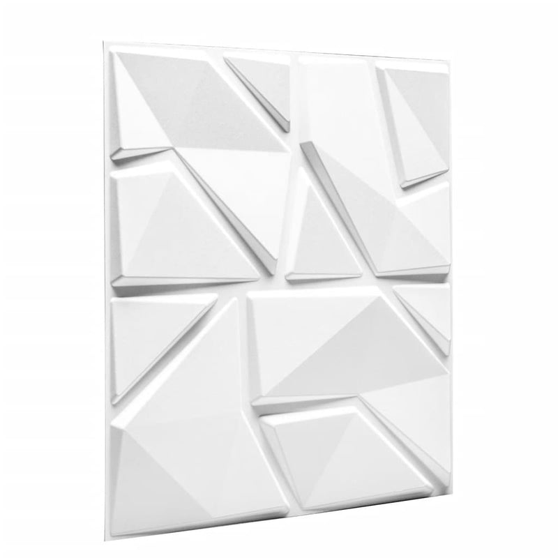 Afbeelding laden in galerijviewer, Wallart 12 st wandpanelen 3d ga-wa31 liam
