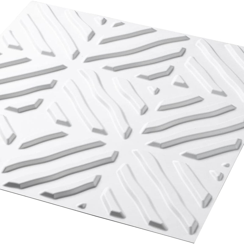 Afbeelding laden in galerijviewer, Wallart wallart 12 st wandpanelen 3d ga-wa32 noah

