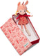 Lilliputiens - knuffelpop - lena - 32 cm