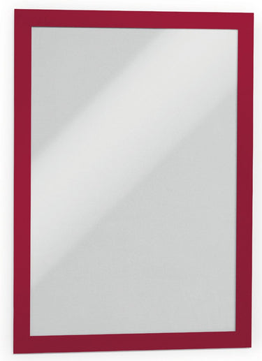 Durable duraframe a4 groen grootverpakking - 10 stuks
