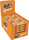 Bifi carazza - pizza snack - met salami, kaas en tomatensaus - ideale vlees snack - voor tussendoor, onderweg of in de lunchtrommel - 30x40g