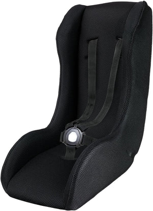 Polisport plasticos s.a. polisport peuterschaal mini pelican 5-punts mesh zwart