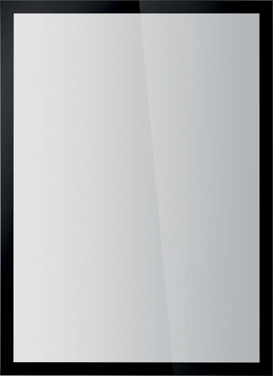 Durable duraframe sun a3 zwart | pak met 2 stuks