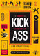 How to kick someone's ass