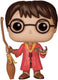 Funko pop! quidditch harry #08 harry potter ! - verzamelfiguur