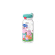 Mepal drinkfles met flipdop campus - 600 ml - waterfles kinderen - lekdicht - hygiënische deksel - peppa pig