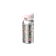 Mepal isoleerfles met flipdop campus - 500 ml - waterfles rvs - lekdicht - hygiënische deksel - fairy wonders