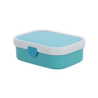 Afbeelding laden in galerijviewer, Mepal broodtrommel campus turquoise
