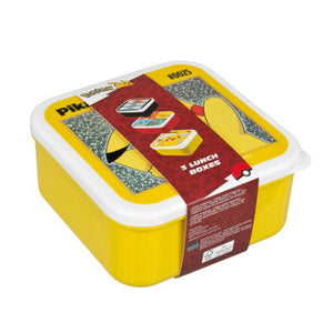Undercover snackdoosjes pokémon - 3dlg.