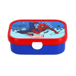 Afbeelding laden in galerijviewer, Mepal lunchbox campus spiderman
