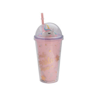 Unicorn beker assorti | 3 stuks
