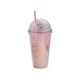 Unicorn beker assorti | 3 stuks