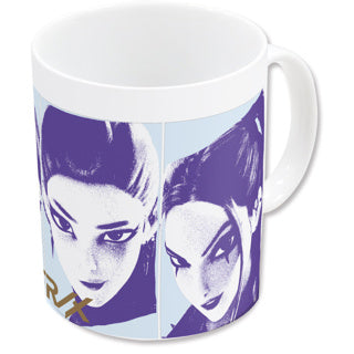 Afbeelding laden in galerijviewer, Mok huntrix kpop demon hunters in giftbox | 2 stuks
