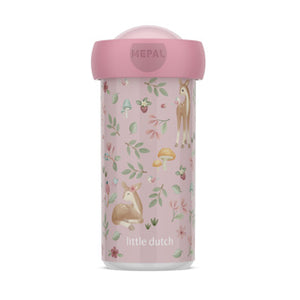 Mepal schoolbeker campus 300 ml - fairy garden