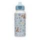 Mepal pop-up drinkfles campus little dutch - 400 ml - sluit goed af - drinkbeker voor kinderen - forest friends