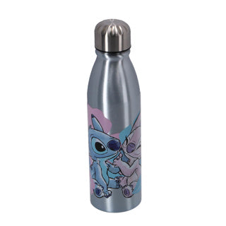 Undercover drinkfles stitch aluminium, 600ml