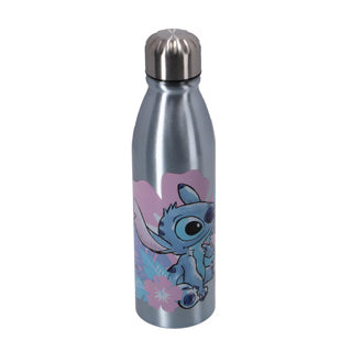 Afbeelding laden in galerijviewer, Undercover drinkfles stitch aluminium, 600ml
