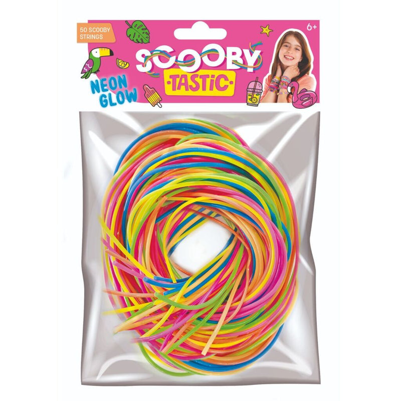 Afbeelding laden in galerijviewer, Basic scooby tastic 50 stuks
