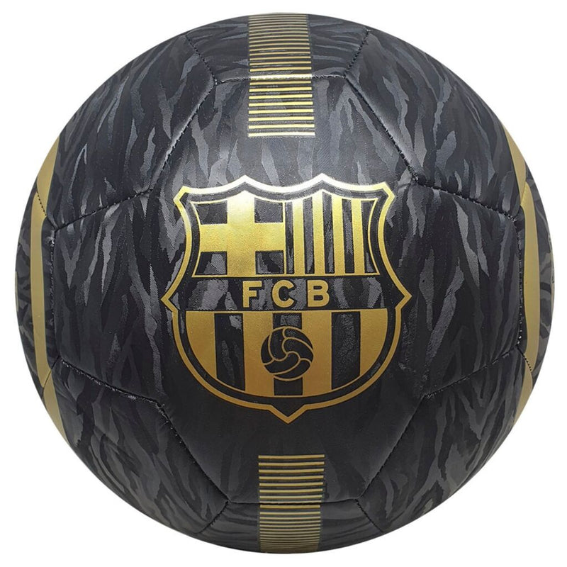 Afbeelding laden in galerijviewer, Basic fcb barcelona voetbal met logo maat 5
