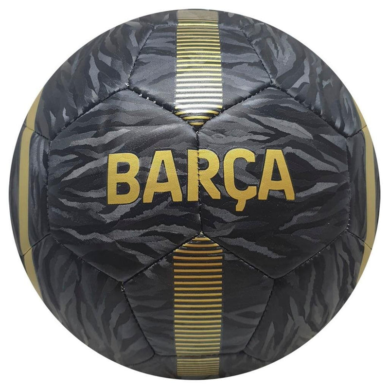 Afbeelding laden in galerijviewer, Basic fcb barcelona voetbal met logo maat 5
