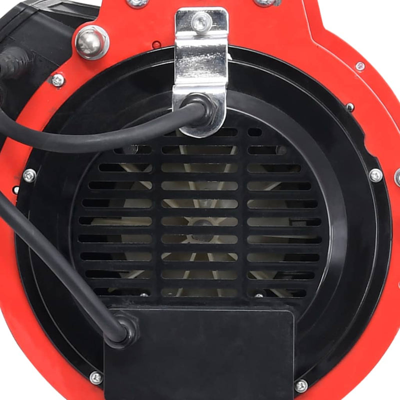 Afbeelding laden in galerijviewer, VidaXL Steigerlier elektrisch 230 V 800 kg

