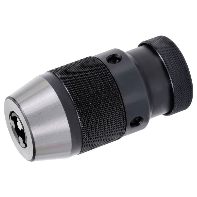 Afbeelding laden in galerijviewer, Vidaxl snelspanboorkop mt2-b16 met 13 mm klembereik
