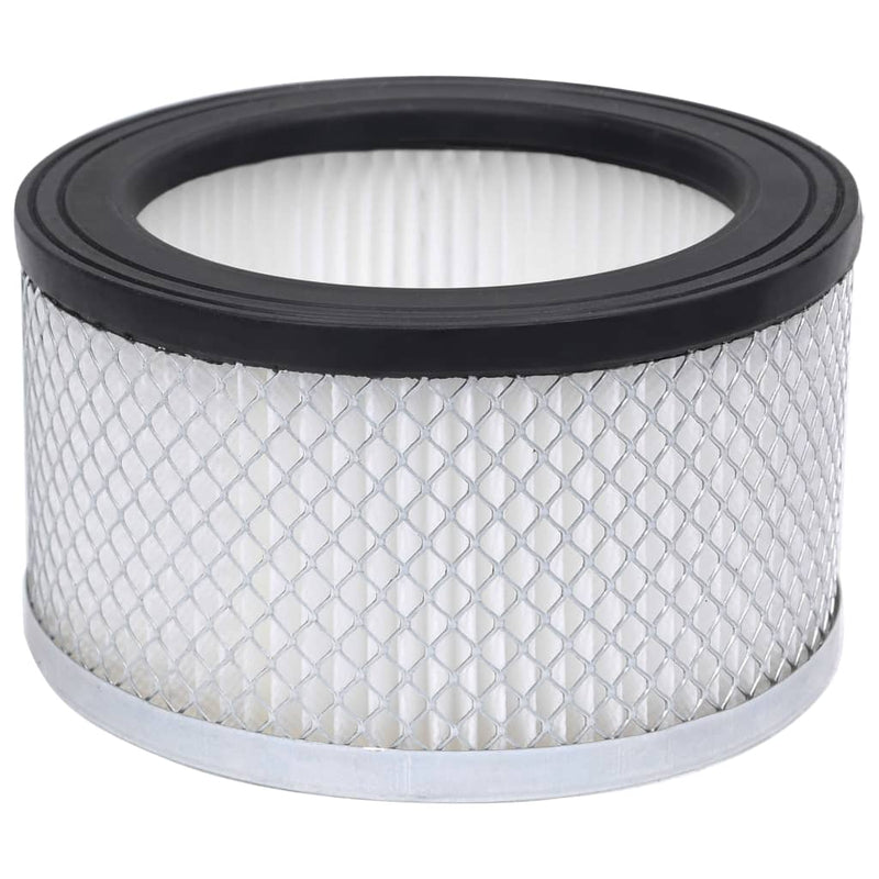 Afbeelding laden in galerijviewer, Vidaxl hepa-filters 2 st voor asstofzuigers wasbaar
